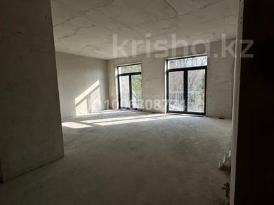 2-комнатная квартира · 63.4 м² · 2/3 этаж, Ондасынова 1/1 за 102 млн ₸ в Алматы, Медеуский р-н