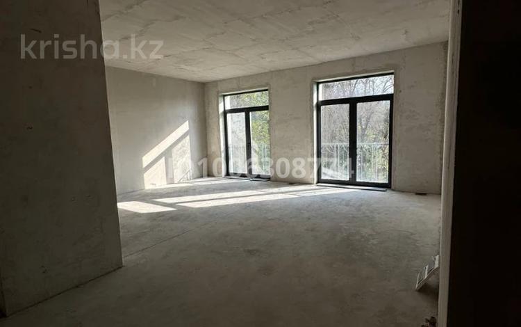 2-комнатная квартира · 63.4 м² · 2/3 этаж, Ондасынова 1/1 за 102 млн ₸ в Алматы, Медеуский р-н — фото 2