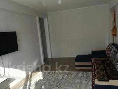 2-комнатная квартира · 45.5 м² · 4/5 этаж, Бурова 21 за 16 млн 〒 в Усть-Каменогорске