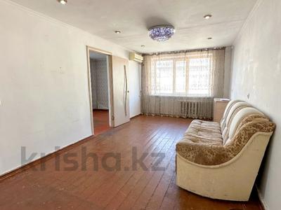 2-комнатная квартира · 45 м² · 4/4 этаж, Шевченко 117 за 11.9 млн 〒 в Талдыкоргане