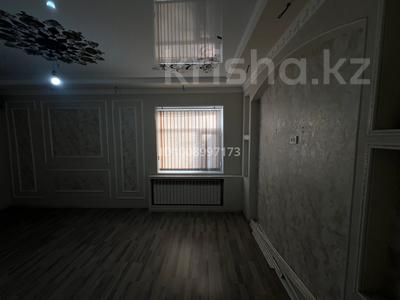 2-комнатная квартира · 55.6 м² · 1/4 этаж, 1 ші мкр 14 за 13.5 млн 〒 в Туркестане