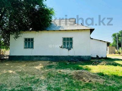 Отдельный дом · 4 комнаты · 120 м² · 6 сот., Барысхан 29а — При вьезде г.Тараз, вдоль Алматинской трассы. Станция Талас (105) за 12 млн ₸