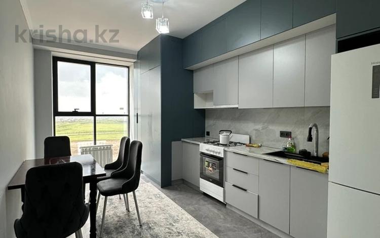 3-комнатная квартира · 85 м² · 8/9 этаж, Байдибек би 126/6 за 260 000 ₸ в Шымкенте, Каратауский р-н — фото 8