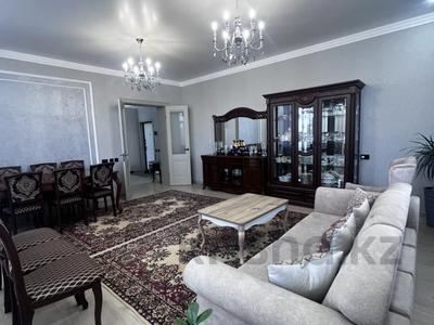 3-комнатная квартира · 92.9 м² · 6/10 этаж, Степной 4 23/2 за 60 млн ₸ в Караганде, Казыбек би р-н