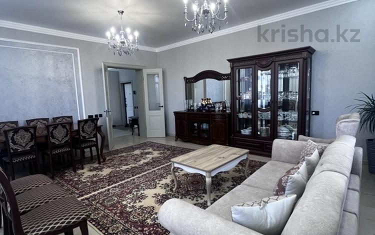 3-комнатная квартира · 92.9 м² · 6/10 этаж, Степной 4 23/2 за 60 млн ₸ в Караганде, Казыбек би р-н — фото 2