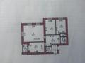 3-комнатная квартира · 92.9 м² · 6/10 этаж, Степной 4 23/2 за 60 млн ₸ в Караганде, Казыбек би р-н — фото 8