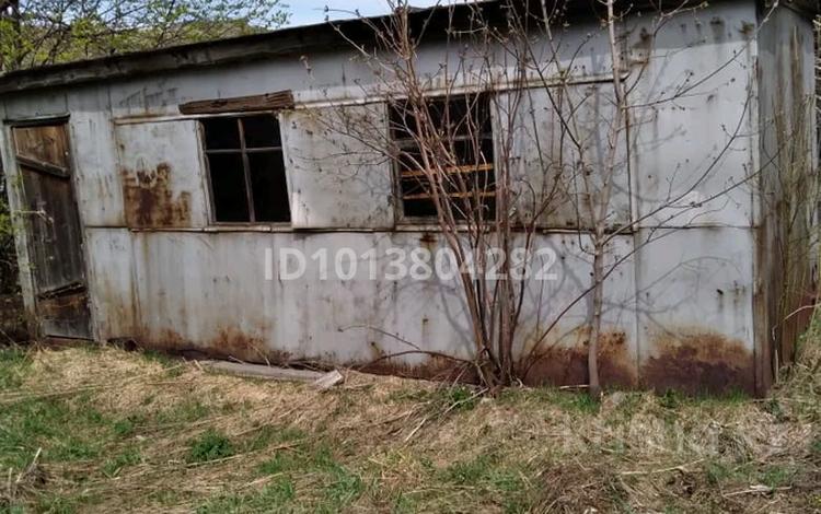 Дача · 1 комната · 18 м² · 18 сот., 4 мкр 7 за 600 000 ₸ в Риддере — фото 2