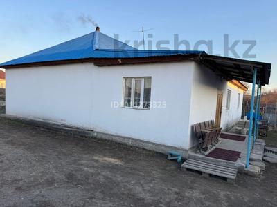 Отдельный дом · 6 комнат · 190 м² · 10 сот., Восточный правый 4 дача 2380 за 19.5 млн ₸ в Семее
