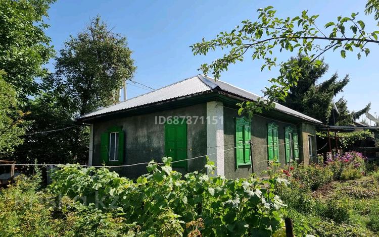 Отдельный дом · 4 комнаты · 84 м² · 5.5 сот., Гёте — Кожедуба за 45 млн ₸ в Алматы, Турксибский р-н — фото 11
