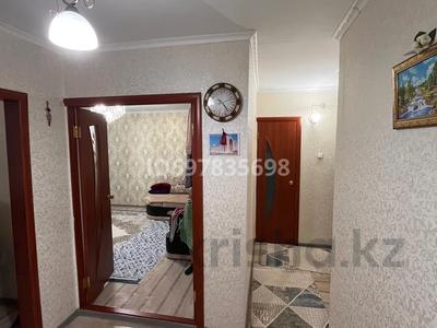 2-бөлмелі пәтер · 52 м² · 2/6 қабат, мкр Шанхай, бағасы: 16 млн ₸ в Актобе