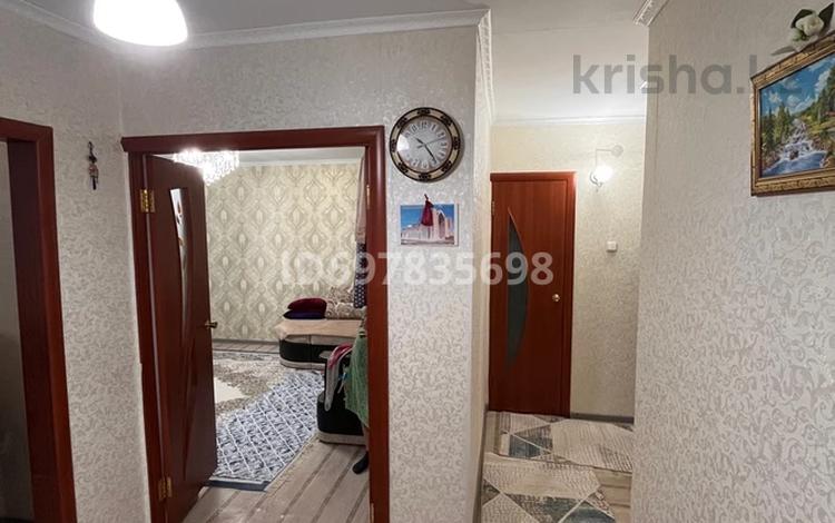 2-бөлмелі пәтер · 52 м² · 2/6 қабат, мкр Шанхай, бағасы: 16 млн ₸ в Актобе — фото 2