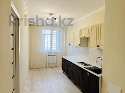 1-бөлмелі пәтер · 47.7 м² · 7/10 қабат, Сатпаева, бағасы: 24 млн ₸ в Астане, Алматы р-н