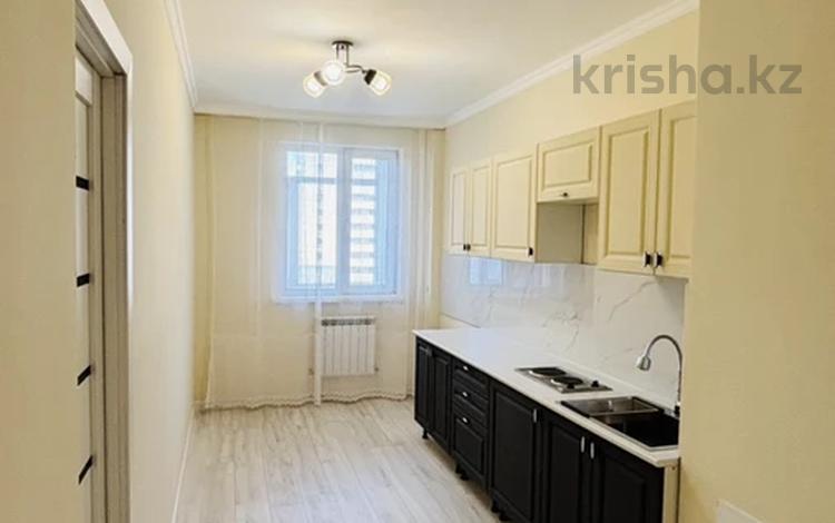 1-комнатная квартира · 47.7 м² · 7/10 этаж, Сатпаева за 24 млн ₸ в Астане, Алматы р-н — фото 2