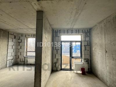 2-комнатная квартира · 56 м² · 4/7 этаж, мкр Томирис, Рыскулова 103/6 за 37 млн ₸ в Алматы, Алатауский р-н