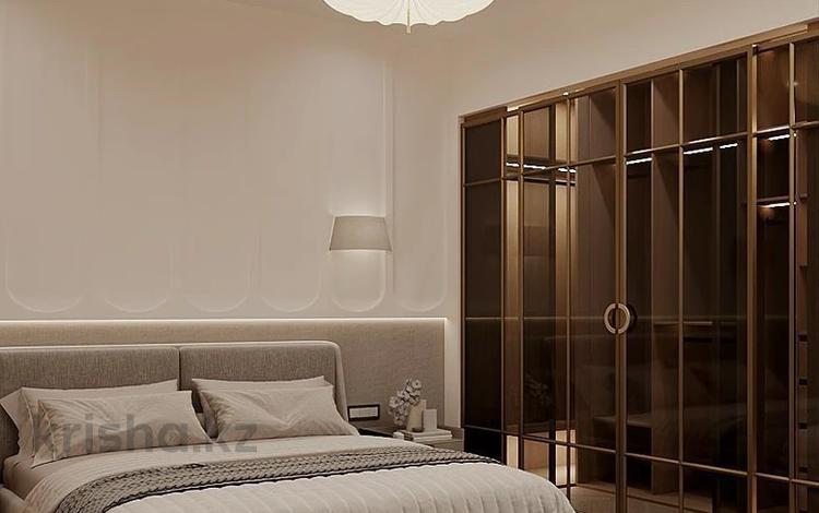 5-бөлмелі пәтер · 250 м² · 7/9 қабат, Аль-Фараби 69в, бағасы: 900 млн ₸ в Алматы, Бостандыкский р-н — фото 2