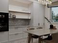 5-бөлмелі пәтер · 250 м² · 7/9 қабат, Аль-Фараби 69в, бағасы: 900 млн ₸ в Алматы, Бостандыкский р-н — фото 14