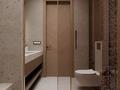 5-бөлмелі пәтер · 250 м² · 7/9 қабат, Аль-Фараби 69в, бағасы: 900 млн ₸ в Алматы, Бостандыкский р-н — фото 4