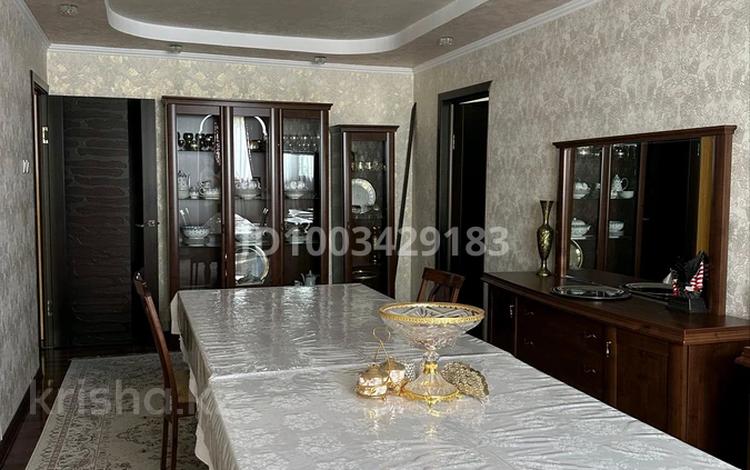 4-бөлмелі пәтер · 72 м² · 3/5 қабат, мкр Восток 39 — Ул.Рыскулова, бағасы: 35 млн ₸ в Шымкенте, Аль-Фарабийский р-н — фото 2