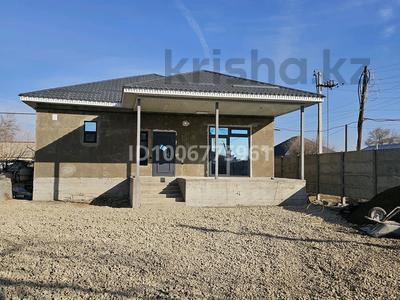Отдельный дом · 5 комнат · 154 м² · 6 сот., Баженова — Ыкыласа Дукенулы(Почтовая) за 35 млн 〒 в Таразе