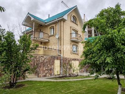 Отдельный дом · 5 комнат · 250 м², Набережная 42/4 за 630 000 〒 в Костанае