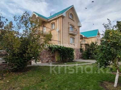 Аренда домов или дач в Костанайской обл.: Отдельный дом · 5 комнат · 250 м², Набережная 42/4 за 500 000 〒 Отдельный дом · 5 комнат · 250 м², Набережная 42/4 за 500 000 〒 в Костанае