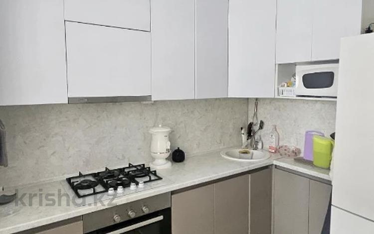 3-бөлмелі пәтер · 70 м² · 1/5 қабат, Юбилейный 18, бағасы: ~ 32.7 млн ₸ в Костанае — фото 2