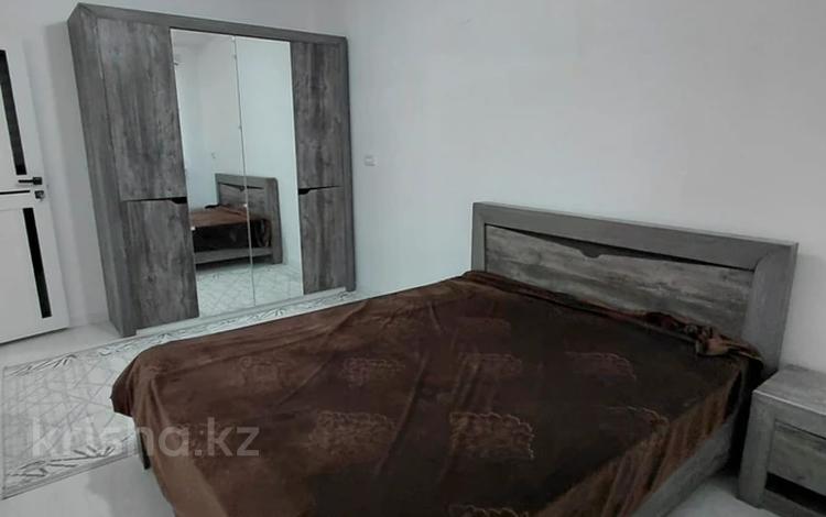 2-комнатная квартира · 62 м² · 4/5 этаж, Мкр. Жана Кала 15 — Кирпичный дом, рядом музыкальная школа, олимп за 120 000 ₸ в Туркестане — фото 2