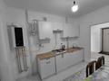 2-комнатная квартира · 62 м² · 4/5 этаж, Мкр. Жана Кала 15 — Кирпичный дом, рядом музыкальная школа, олимп за 120 000 ₸ в Туркестане — фото 6