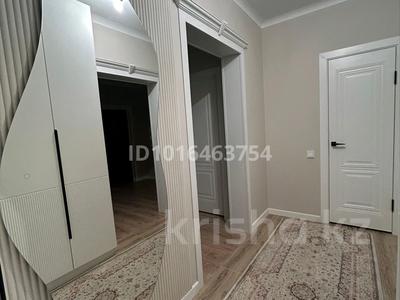 3-бөлмелі пәтер · 95 м² · 12/13 қабат, Есенова, бағасы: 500 000 ₸ в Алматы, Жетысуский р-н