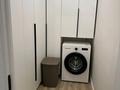 3-бөлмелі пәтер · 95 м² · 12/13 қабат, Есенова, бағасы: 500 000 ₸ в Алматы, Жетысуский р-н — фото 10