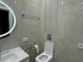 3-бөлмелі пәтер · 95 м² · 12/13 қабат, Есенова, бағасы: 500 000 ₸ в Алматы, Жетысуский р-н — фото 5