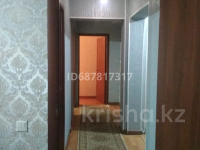 3-комнатная квартира, 70 м², 3/9 этаж помесячно, Асыл Арман 8 — Райымбека за 220 000 〒 в Иргелях