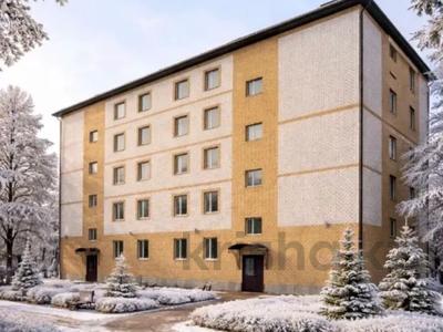 2-комнатная квартира · 62 м² · 3/5 этаж, 3-й переулок Юность за ~ 22.3 млн ₸ в Семее