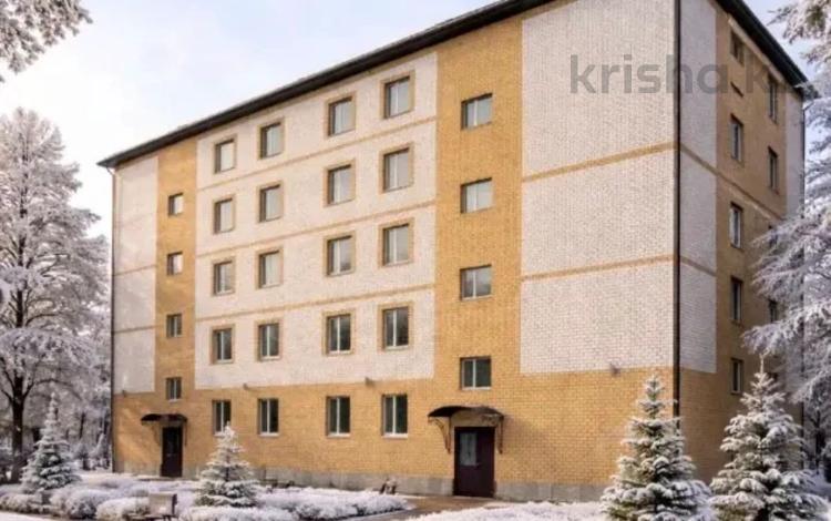 2-комнатная квартира · 62 м² · 3/5 этаж, 3-й переулок Юность за ~ 22.3 млн ₸ в Семее — фото 7