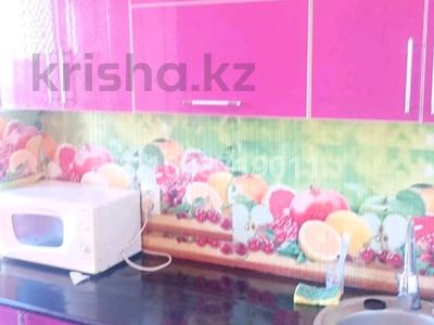 2-комнатная квартира · 45 м² · 5/5 этаж, Гвардейская 13 за 7.5 млн 〒 в Приозёрске