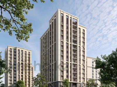 3-бөлмелі пәтер · 75.3 м², ул. Райымбека, 210/8, бағасы: ~ 55.3 млн ₸ в Алматы