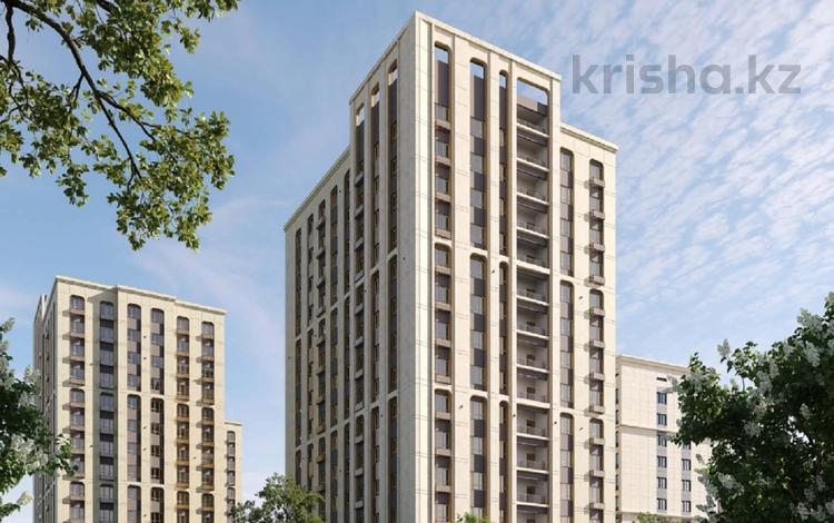 3-бөлмелі пәтер · 75.3 м², ул. Райымбека, 210/8, бағасы: ~ 55.3 млн ₸ в Алматы — фото 10