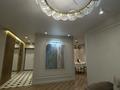 3-бөлмелі пәтер · 80 м² · 5/5 қабат, Желтоксан 26 — Рядом с Rixos, напротив Forte банк., бағасы: 50 млн ₸ в Шымкенте, Аль-Фарабийский р-н