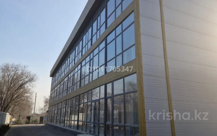 Еркін · 1000 м², бағасы: 210 млн ₸ в Алматы, Алатауский р-н — фото 2