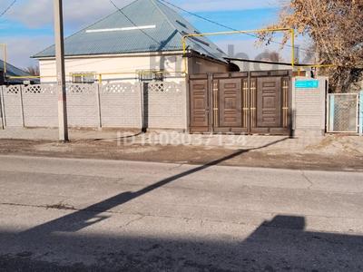 Отдельный дом · 4 комнаты · 164.4 м² · 6 сот., Казыбек би 28 за 55 млн 〒 в Таразе