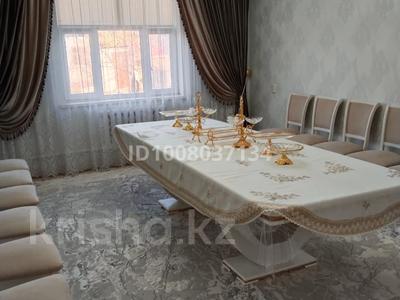 Отдельный дом · 4 комнаты · 164.4 м² · 6 сот., Казыбек би 28 за ~ 54 млн ₸ в Таразе