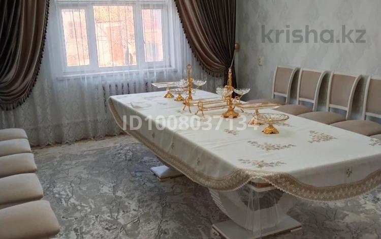 Отдельный дом · 4 комнаты · 164.4 м² · 6 сот., Казыбек би 28 за ~ 54 млн ₸ в Таразе — фото 3