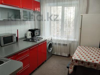 1-комнатная квартира · 35 м² · 2/5 этаж, Клочкова 137 — Сатпаева за 260 000 〒 в Алматы, Бостандыкский р-н