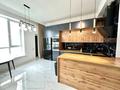 3-комнатная квартира · 130 м² · 21/21 этаж, Сейфуллина 574/1 к3 — проспект Аль-Фараби за 1.2 млн ₸ в Алматы, Бостандыкский р-н — фото 2
