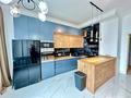 3-комнатная квартира · 130 м² · 21/21 этаж, Сейфуллина 574/1 к3 — проспект Аль-Фараби за 1.2 млн ₸ в Алматы, Бостандыкский р-н