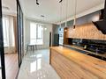 3-комнатная квартира · 130 м² · 21/21 этаж, Сейфуллина 574/1 к3 — проспект Аль-Фараби за 1.2 млн ₸ в Алматы, Бостандыкский р-н — фото 3