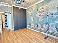 3-комнатная квартира · 130 м² · 21/21 этаж, Сейфуллина 574/1 к3 — проспект Аль-Фараби за 1.2 млн ₸ в Алматы, Бостандыкский р-н — фото 18