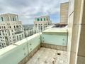 3-комнатная квартира · 130 м² · 21/21 этаж, Сейфуллина 574/1 к3 — проспект Аль-Фараби за 1.2 млн ₸ в Алматы, Бостандыкский р-н — фото 13