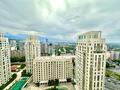 3-комнатная квартира · 130 м² · 21/21 этаж, Сейфуллина 574/1 к3 — проспект Аль-Фараби за 1.2 млн ₸ в Алматы, Бостандыкский р-н — фото 23