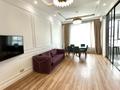 3-комнатная квартира · 130 м² · 21/21 этаж, Сейфуллина 574/1 к3 — проспект Аль-Фараби за 1.2 млн ₸ в Алматы, Бостандыкский р-н — фото 5